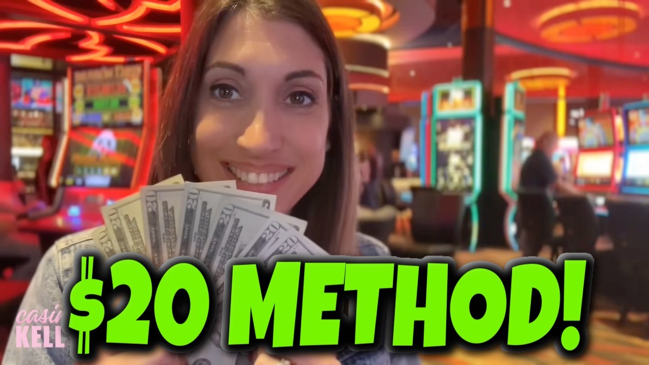 Казино НЕНАВИДЯТ, когда игроки используют ЭТОТ МЕТОД! 😮