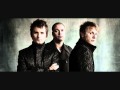 Muse - Can't Take My Eyes Off You