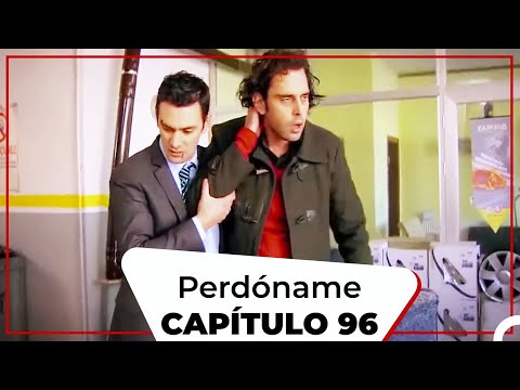 Perdóname - Capítulo 96 (Doblado al español)