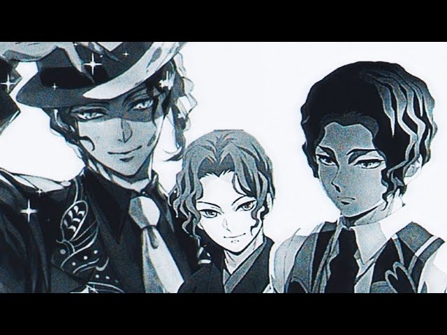 "child of the demon king"become muzans child subliminal(90K+ AFFS POWERFUL❗️❗️)