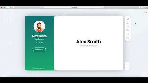 Resume CV vCard WordPress Theme | How to Install BreezyCV Theme and Import Demo