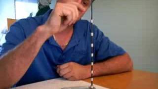 magnetic spring