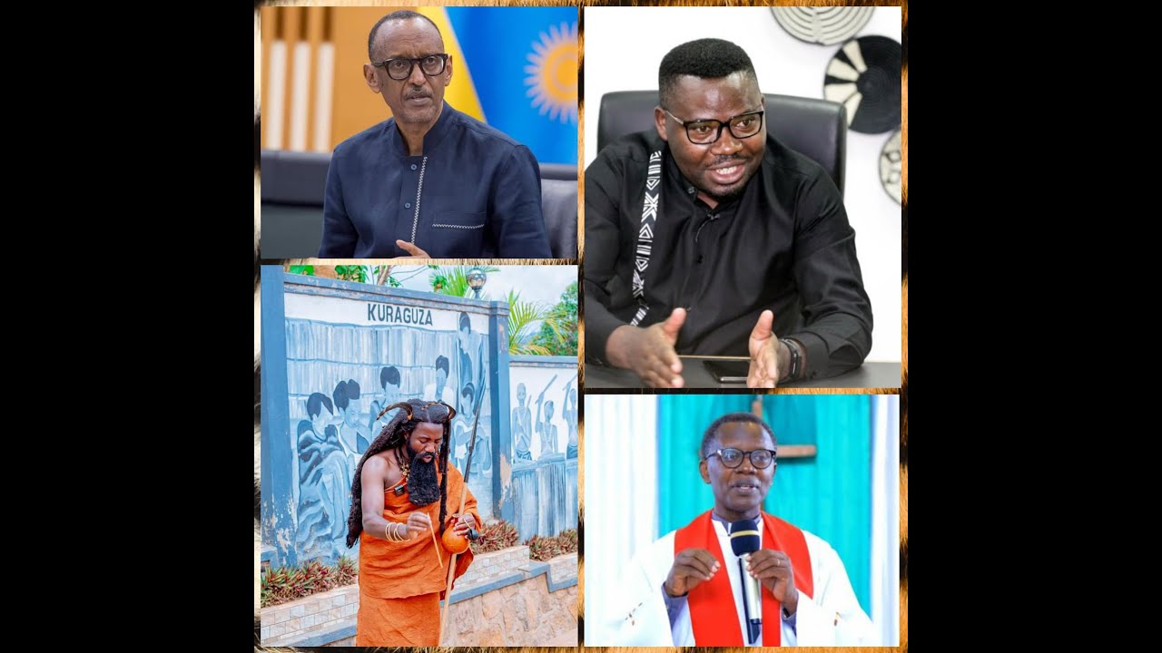 Asabiye Bamporiki gusubizwa mu mujishi Amadini yishe umuco n'umuryango uburere bwinjiriwe n'uburozi