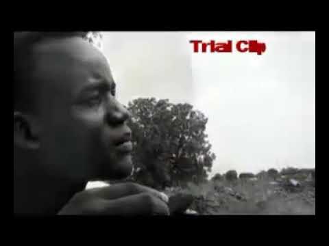 أغاني جنوب السودان