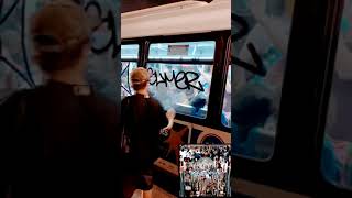 NEVSR, SUMER Bus tags
