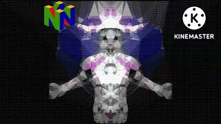 Mr Incredible Becoming Uncanny And Canny At The Same Time N64 Extended