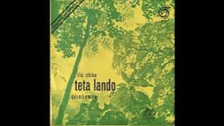 Teta Lando - Quimbemba