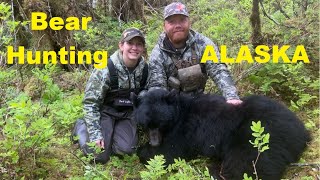 Spring Bear Hunting in South East Alaska! by SCliving Outdoors 745 views 10 months ago 19 minutes