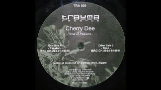 Cherry Dee - Time Hard Trance 2002