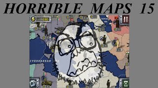 Horrible Maps 15