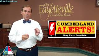 Hurricane Irma - Prepare Yourselves!