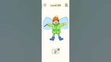 DOP 4 delete one #level #133 #vira #video #viral #shorts