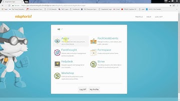 How to Create a Test in AWARE