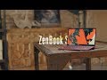 «MacBook Air» на Windows существует — новый ZenBook S (2018)