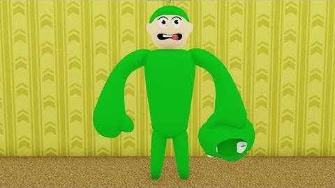 How to get JUMBO JOSH HUMAN/JUMBO JOSH REVEAL BACKROOMS MORPH in Backrooms Morphs (ROBLOX)