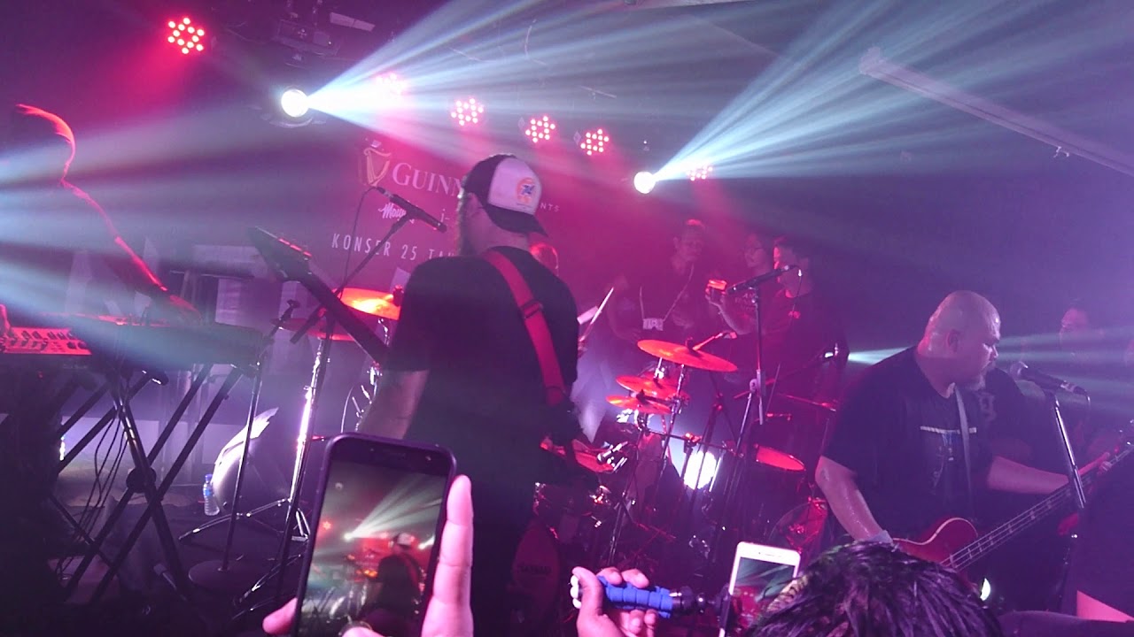 NTRL XXV 2018 | NTRL