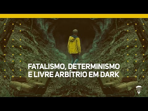 Vídeo: Diferença Entre Determinismo E Fatalismo