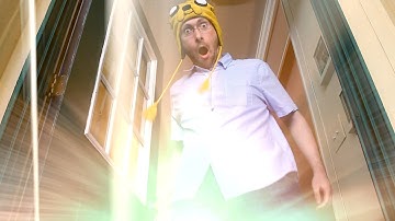 MAH NEW POOTOR! (Building the i7-5820k beast)