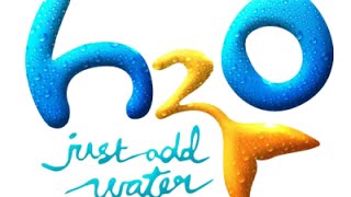 Vedetele H2O-Just Add Water-2016-Before And After Inainte Si Dupa Antes Y Despues-2016 Romana