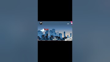 Portfolio - FlappyBird clone