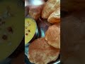 aamras and puri 🥭😋 #foodie #recipe #indianfood #subscribe #homefood