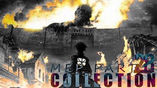 MEP PART COLLECTION #28