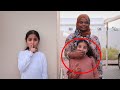 فطامي تعطي الحراامي فلوس شوفوا شو صار سوالف بناتي