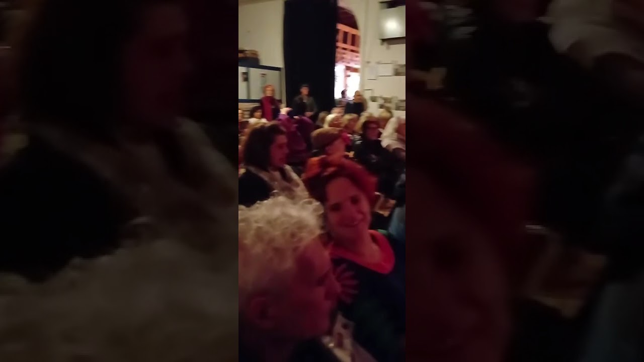 Les solidaires fran&ccedil;ais chantent Gaza la vie. Janvier 2026