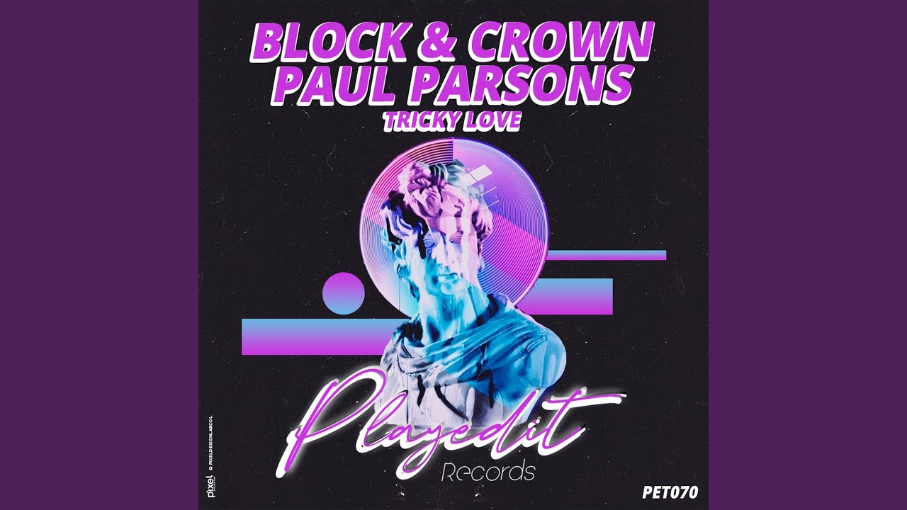 Tricky Love - YouTube