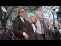 THE IRISHMAN - Closing Night Gala - BFI London Film Festival 2019