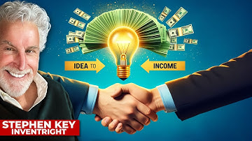 How to Sell an Idea to Big Companies — and Actually Get Paid