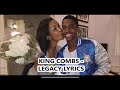 King Combs Legacy Lyrics mp3
