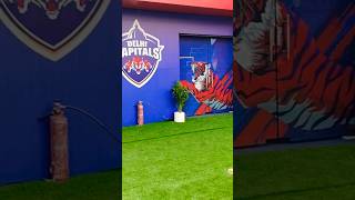Delhi IPL VVIP lounge today match DC vs GT #delhicapitals #gujrattitans #ipl