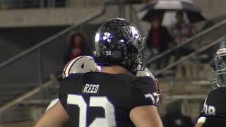 Vandegrift 37 to 7 Winners Over Converse Judson in Round 2 of the UIL HS Football Playoffs by Jeff Power TV Productions JPTV 102 views 1 year ago 2 minutes, 19 seconds
