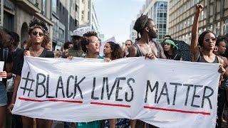 A History of the Black Lives Matter Movement A History of the Black Lives Matter Movement