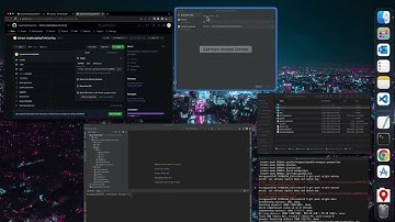 Hướng dẫn mở project từ Github vào Android Studio