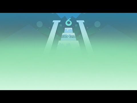 「Rolling Sky/Fanmade」Birthday Rave