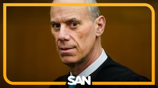 Famous Republicans plan to impeach Judge Boasberg over senators’ subpoenas Profile