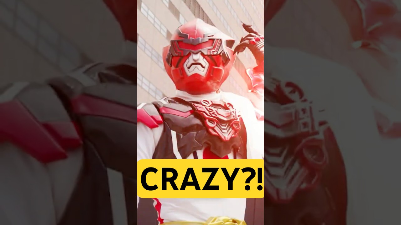 BOUQUET VS BATTLE JAPAN! AI GOZYUGERS?! NO. 1 SENTAI GOZYUGER EPISODE 28 REVIEW