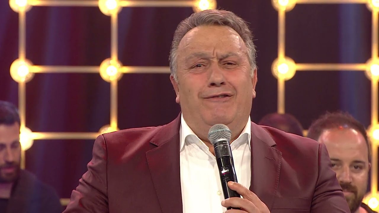 Koliva ile Yüksek Dağlara Doğru | Konuk: İsmail Türüt