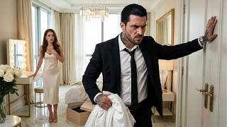 The Mafia Boss Locked Her Inwear This Dress Were Getting Married In An Hour