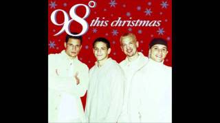 Miniatura de "98 Degrees - God rest ye gentlemen"