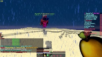 God Set Kill Apexxx Divine 3 Natures 4 CosmicPvP Lava Planet