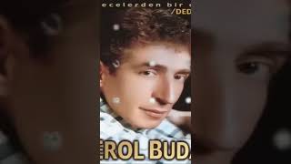 Erol Budan: It's up to you, discover arabesque retro music, Turkish emotional heartfelt songs.