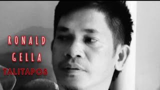Video thumbnail of "Talitapos by: GRW HYMNUS MINISTRY"