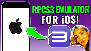 PlayStation 3 Emulator for iOS! | How to Install RPCS3 on iOS & Play PS3 Games! (2026) screenshot 4
