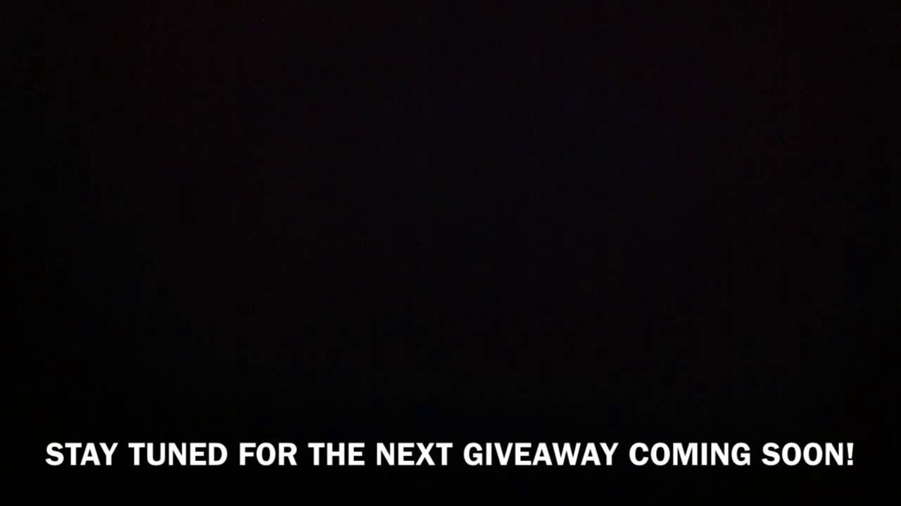 The WINNER of the Nike Galaxy "Lift Off" T-Shirt Giveaway!