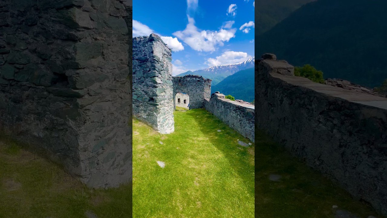 🌿 𝙒𝙝𝙚𝙧𝙚 𝙉𝙖𝙩𝙪𝙧𝙚 𝙁𝙚𝙚𝙡𝙨 𝙇𝙞𝙠𝙚 𝙃𝙚𝙖𝙫𝙚𝙣 😍💚🌱🌞 