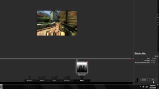 CSS | Basic Color Settings Tutorial (Inferno)