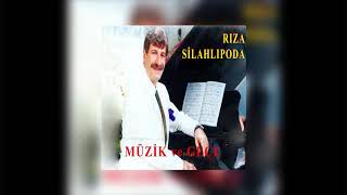 Rıza Silahlıpoda - Sensiz Yaz